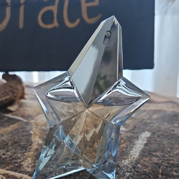 Mugler ANGEL Eau De Toilette Perfume 1oz - Picture 5 of 6